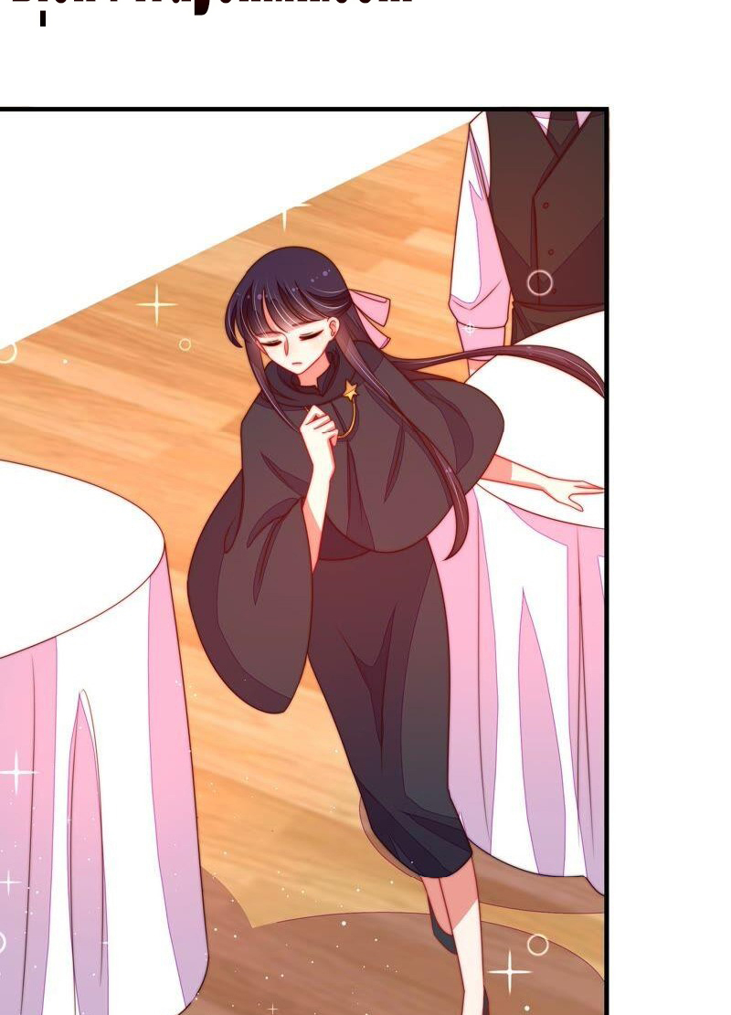 ngày nào thiếu soái cũng ghen chapter 375 12