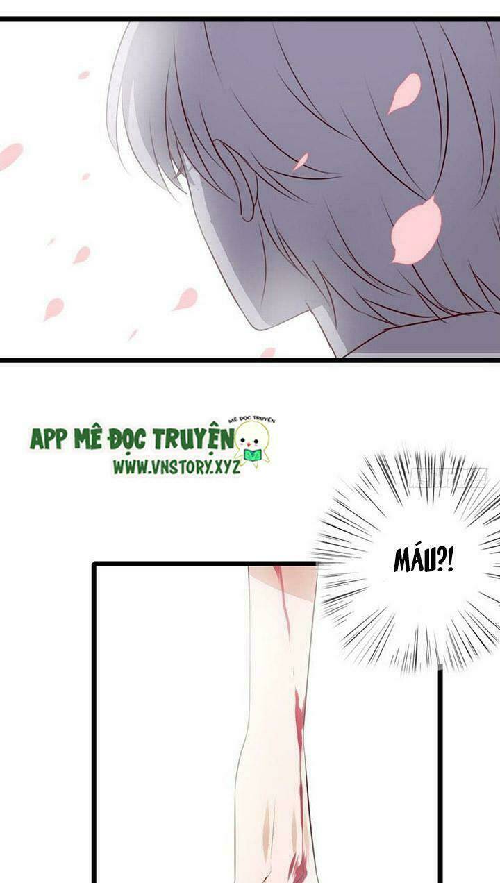 sau con mưa mùa hạ chapter 54 4