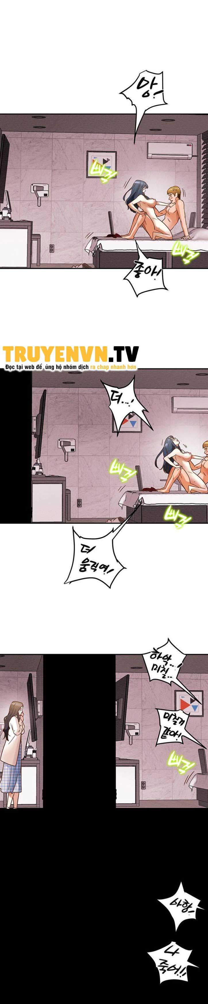 âm mưu dục vọng chapter 3 33