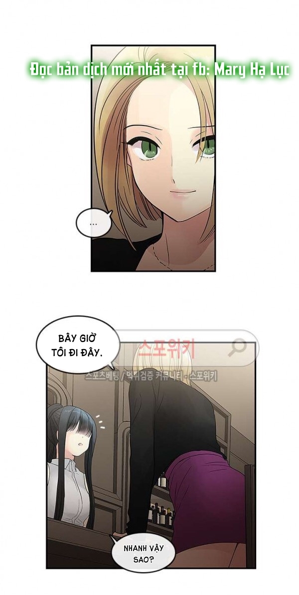 [18+] nàng hoa chapter 20.2 2