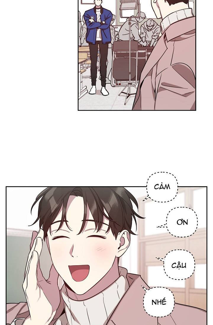 thần tượng đến rồi!? chapter 5 32