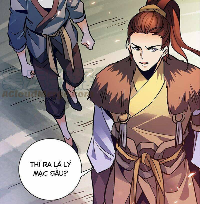 thần điêu hiệp lữ (new 2020) chapter 21 42