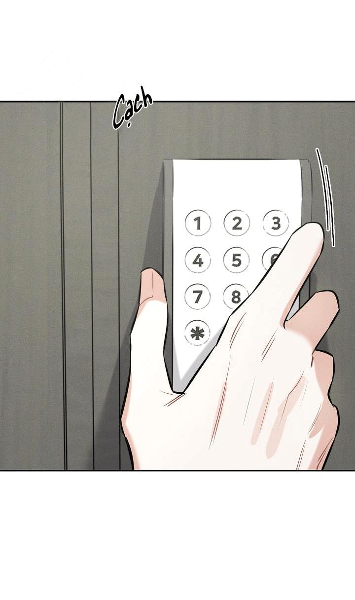 mặt trời của đêm chapter 2 15