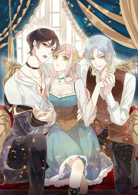 vết cắn ngọt ngào phần 2 chapter 58.5 1