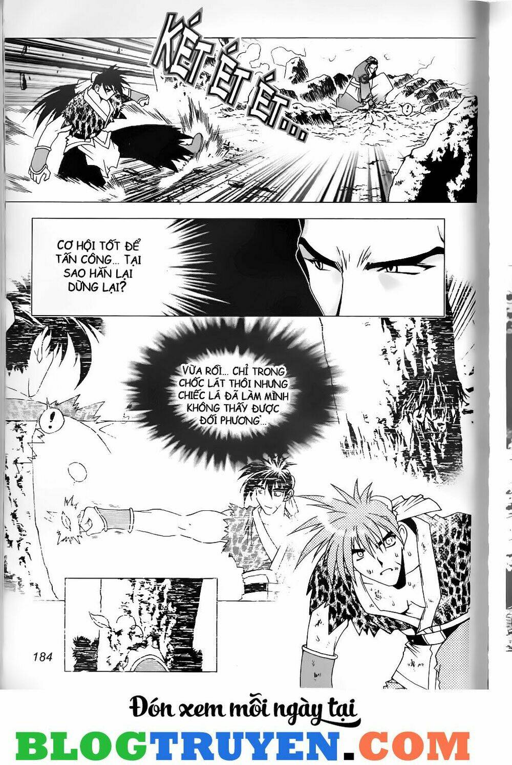 thiên lang liệt truyện chapter 48 17