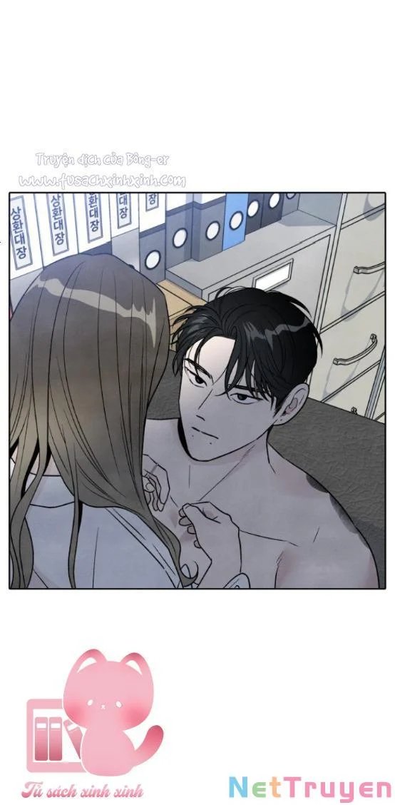 điều khiến tôi quyết tâm muốn chết chapter 42 17