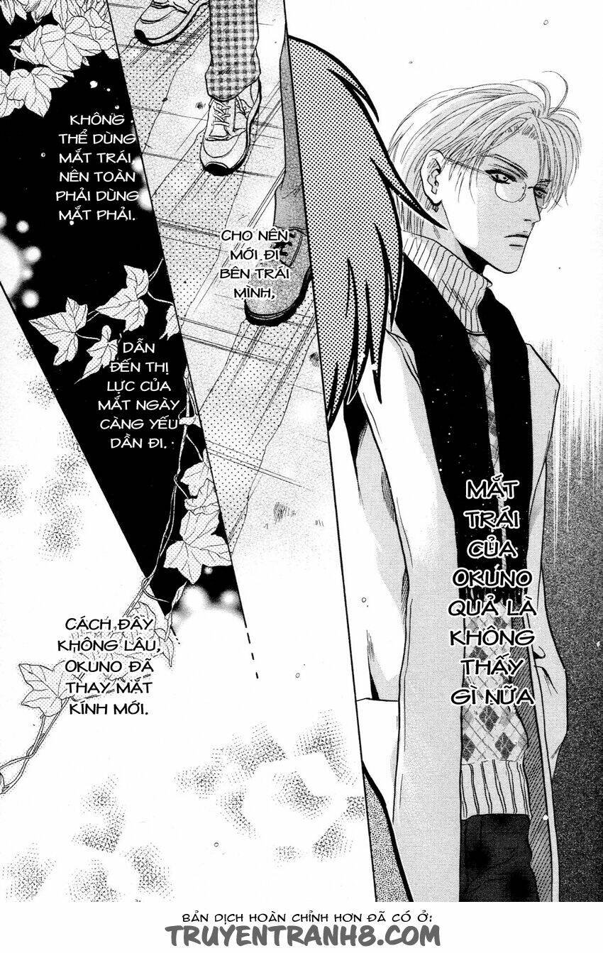 komatta toki ni wa hoshi ni kike! chapter 39 35