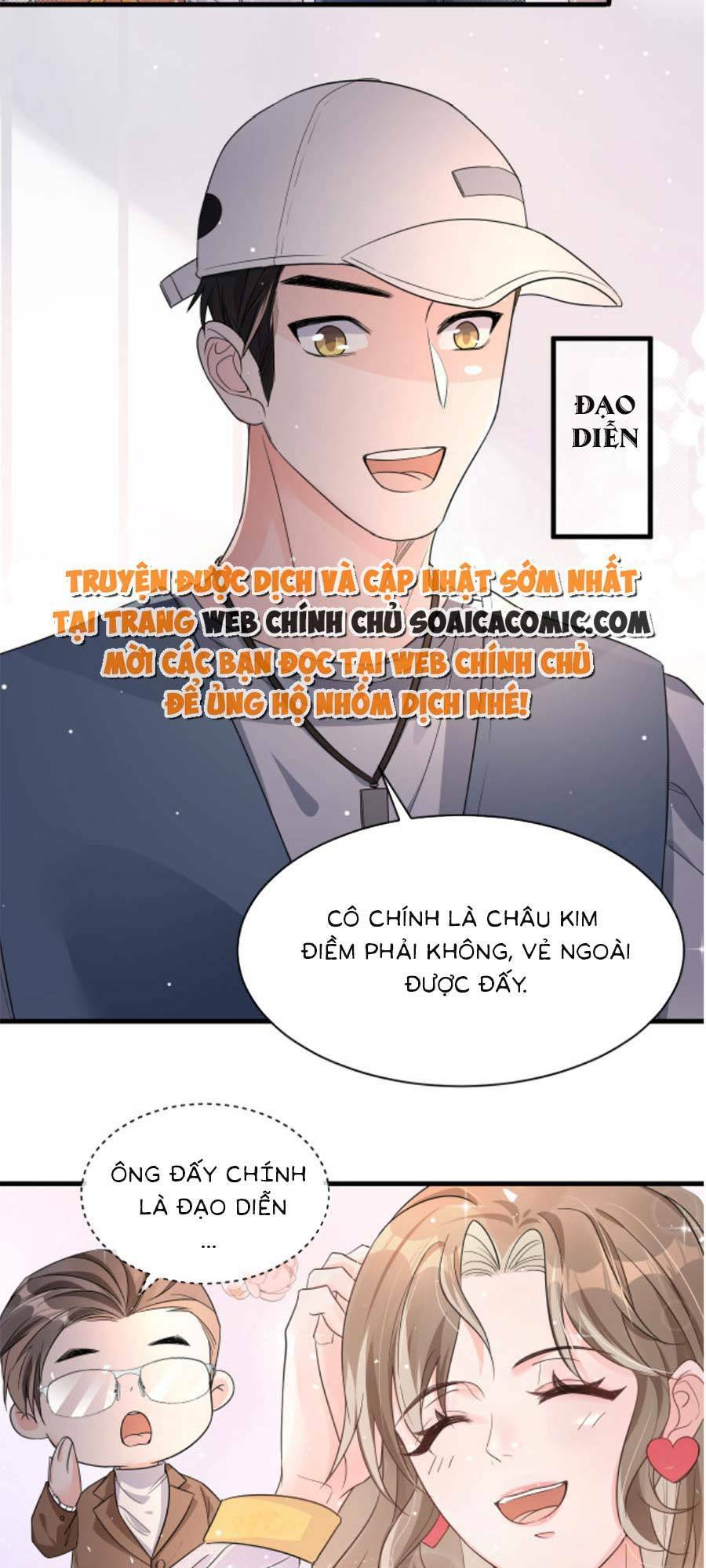 kỷ tổng kiều thê vừa hung vừa sủng chapter 16 24