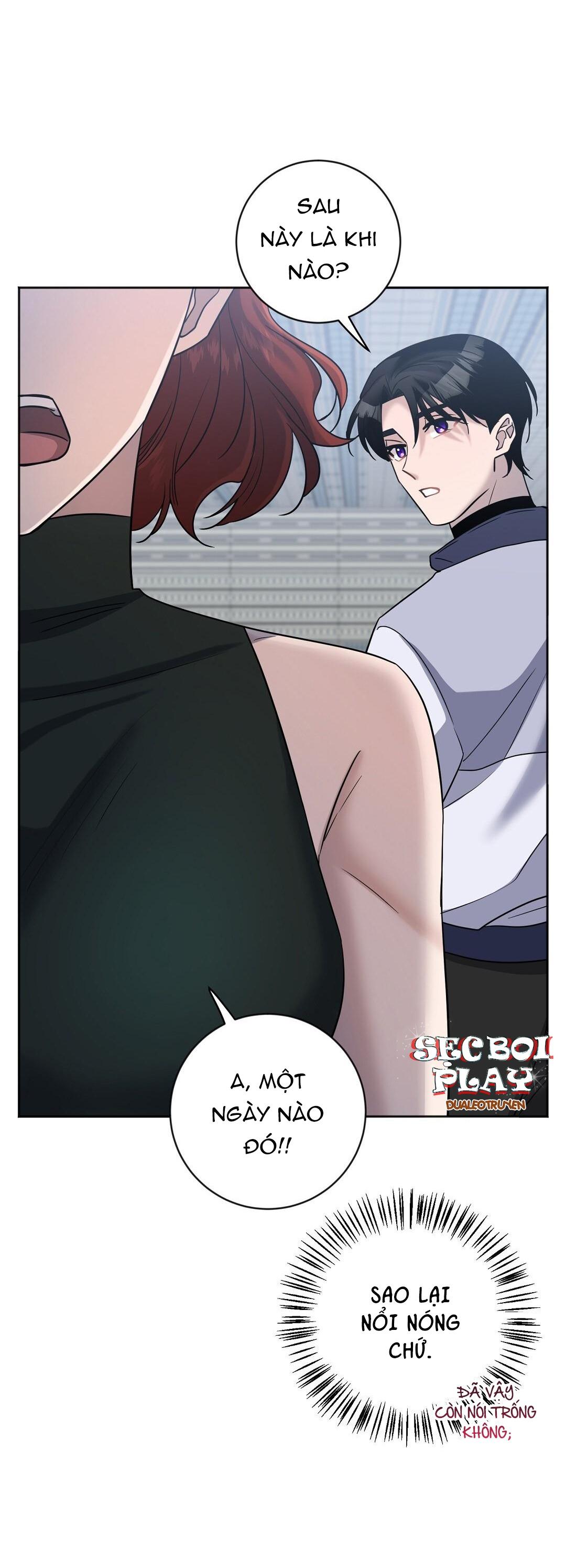 vô danh chapter 11 37