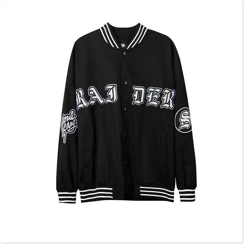 Áo khoác dù bomber nam cực đẹp , phong cách , cool ngầu THỜI TRANG MỚI KINGSHOP79