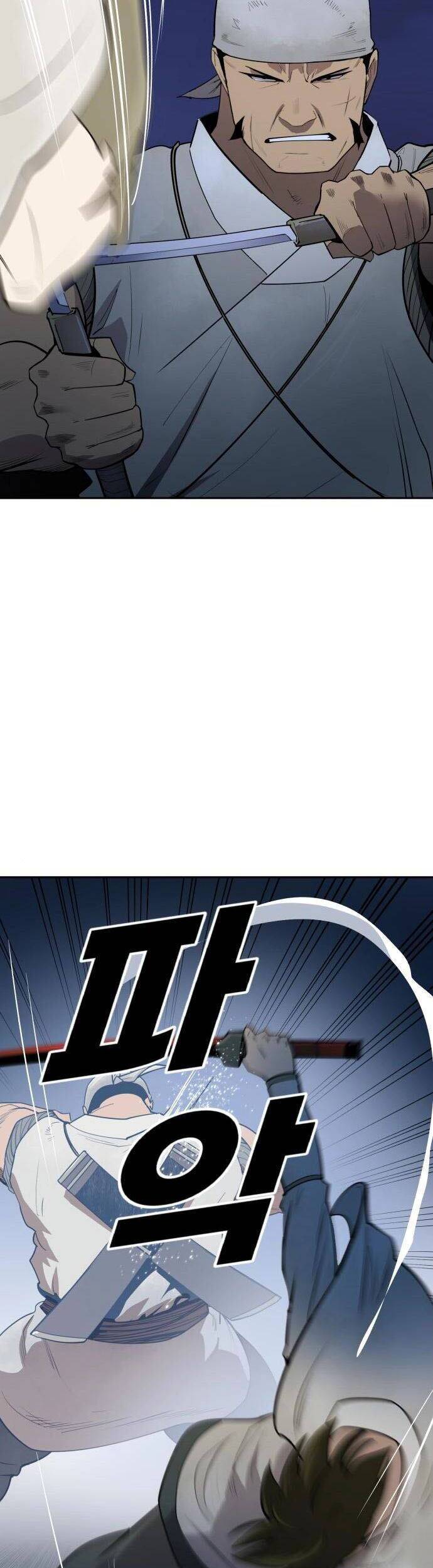 kiếm sĩ thiếu niên chapter 42 18