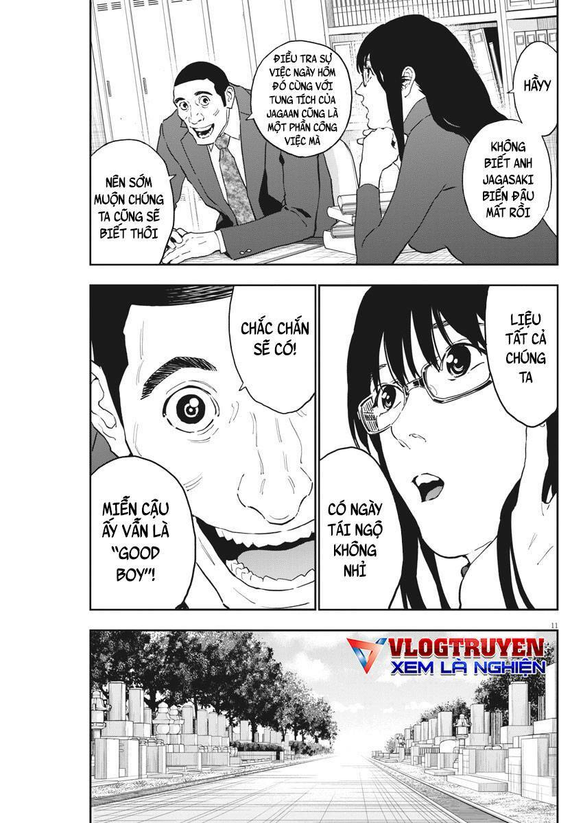 đọa nhân chapter 161 12