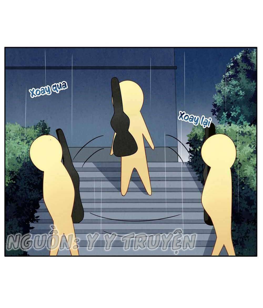 vị hôn thê bỏ trốn chapter 39 5