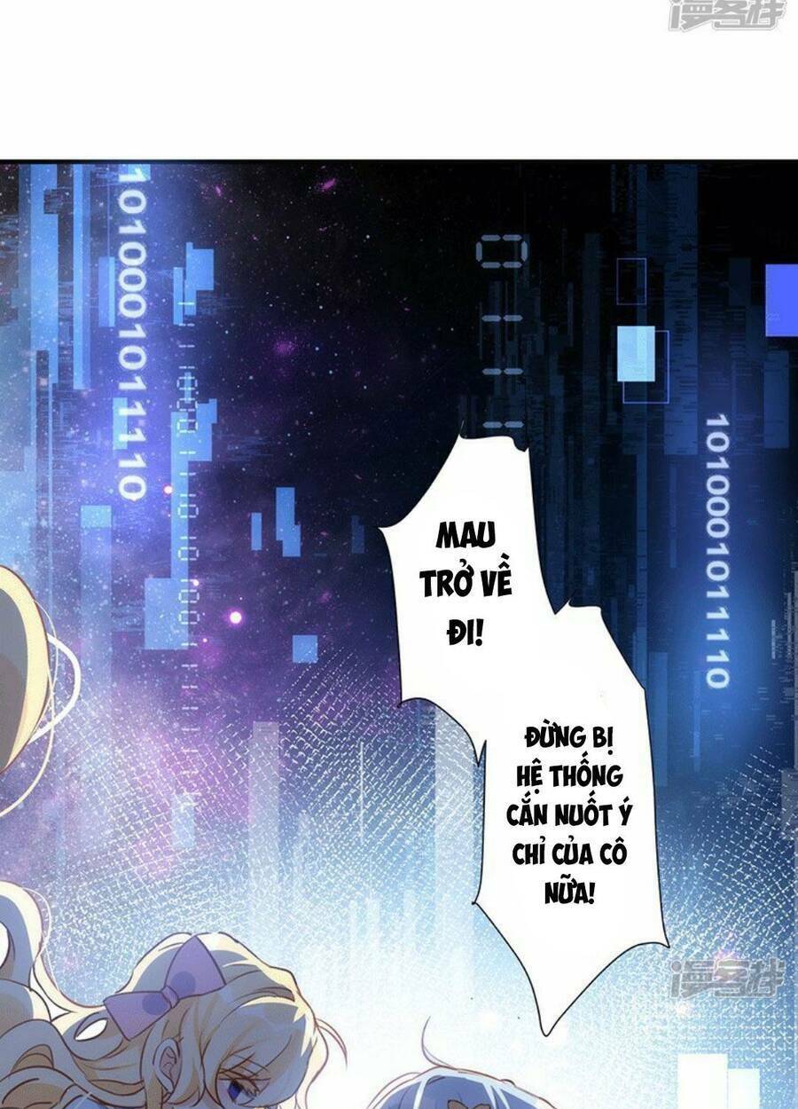 tình địch quái gở lại tăng thêm rồi chapter 61 50