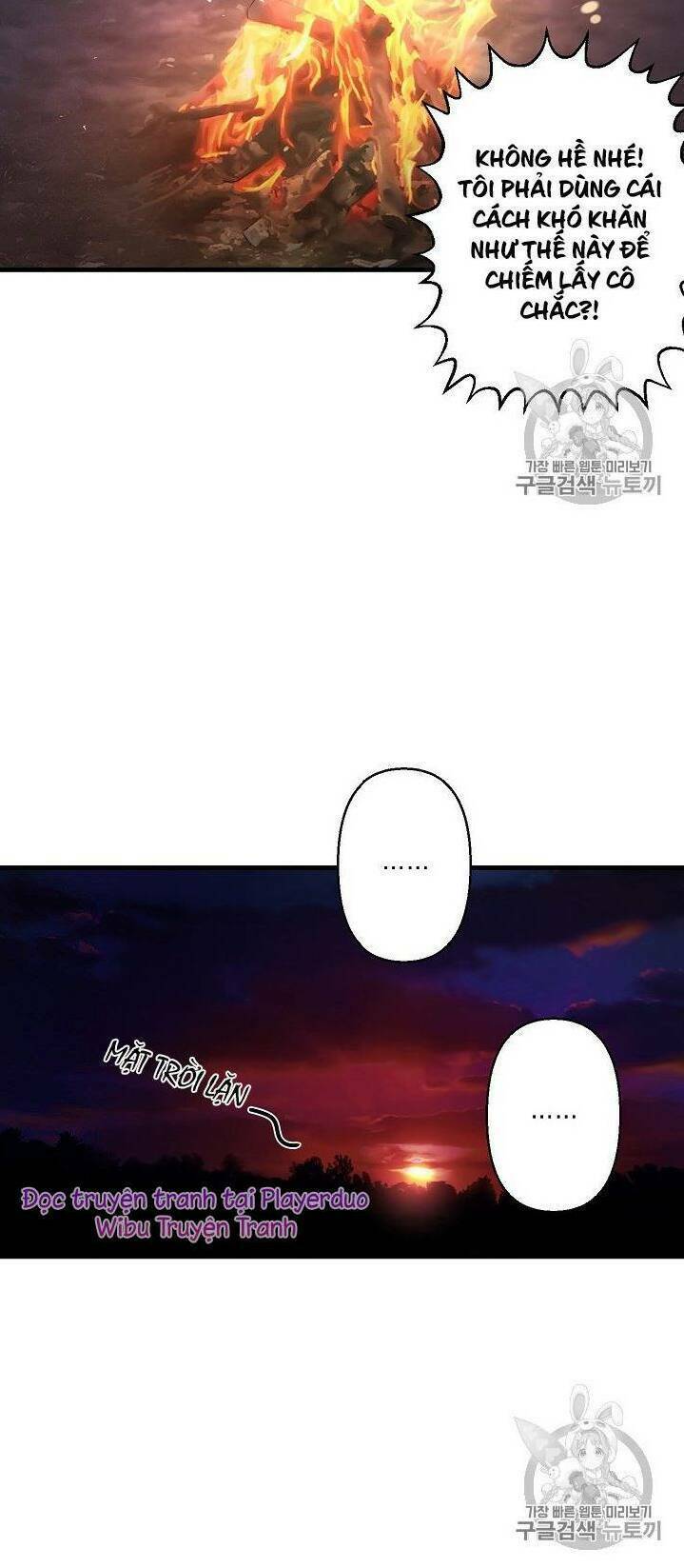 hôn lễ báo thù chapter 17 6