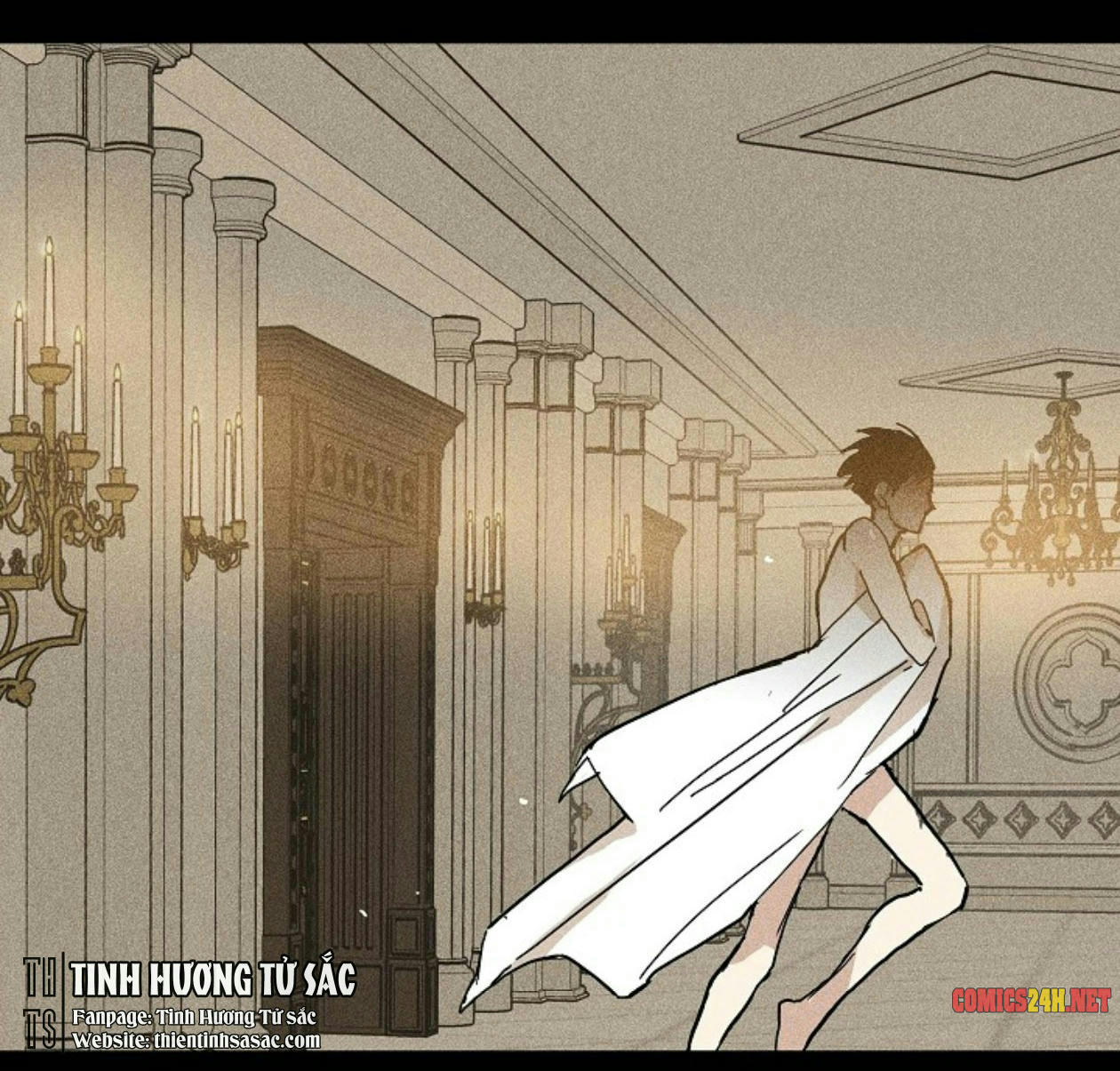 người đàn ông đã kết hôn chapter 19 19