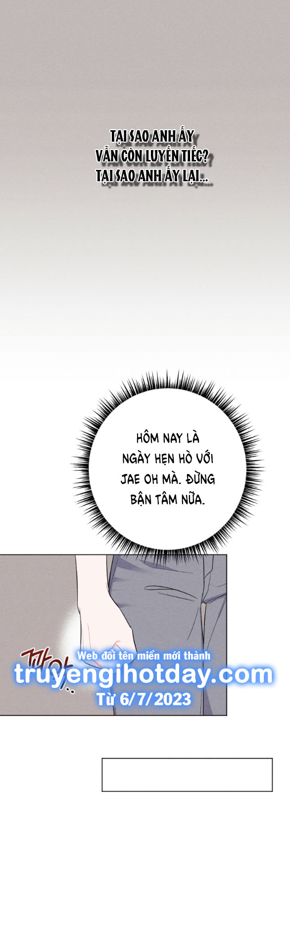 Bão Tuyết chapter 39.2 - Trang 11