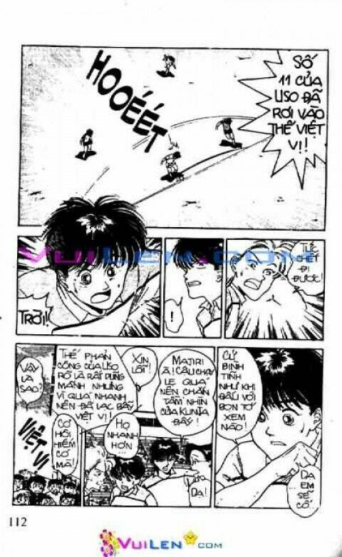 sôi động cầu trường full 17 tập chapter 5 112