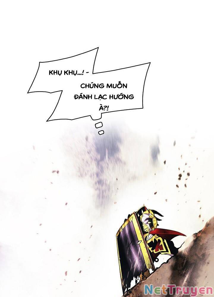 bất bại chân ma chapter 125 24