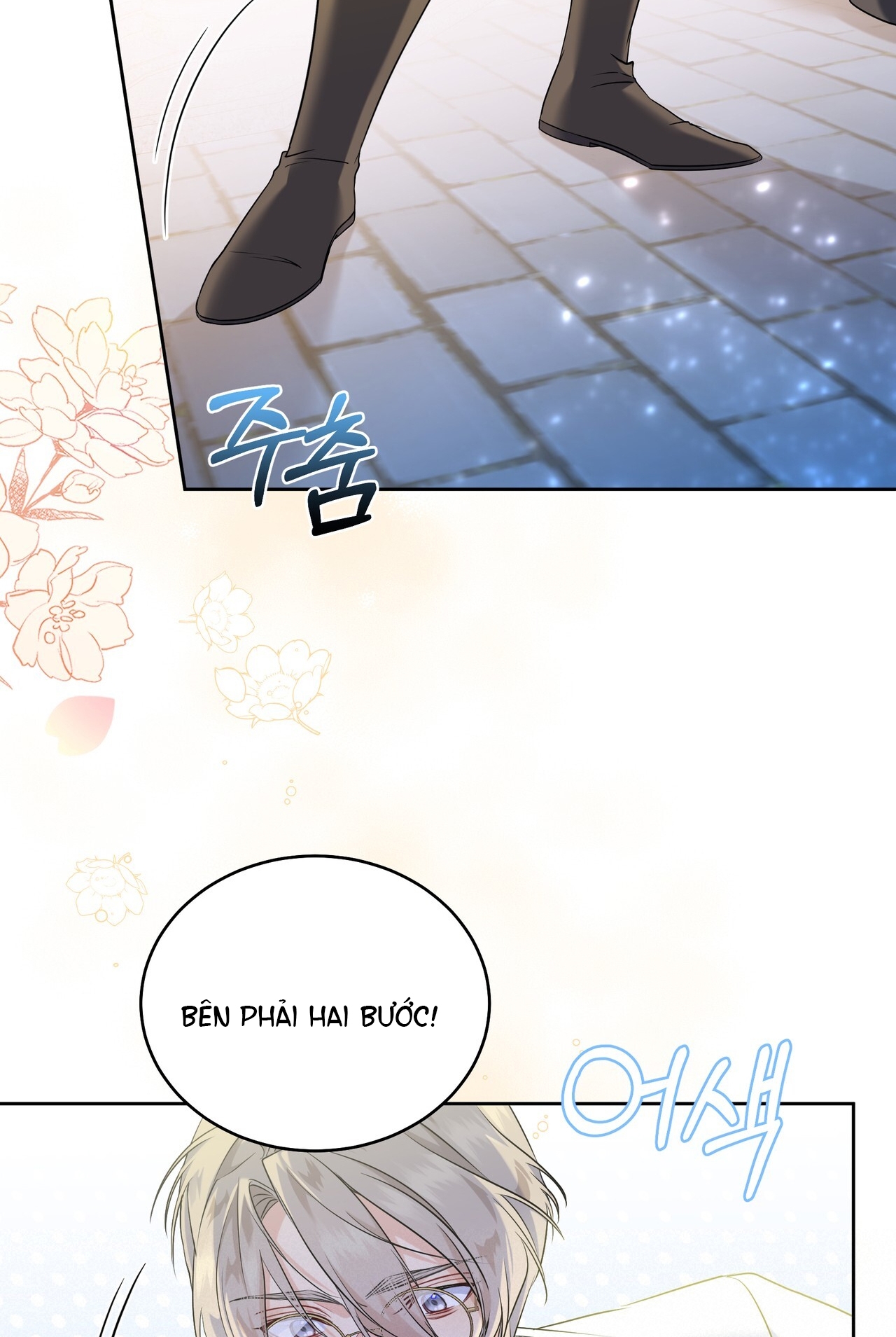 dấu tích của tiên nữ chapter 16.2 19