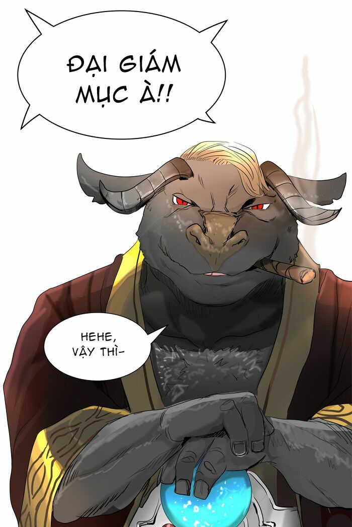 tòa tháp bí ẩn 2 chapter 279 3