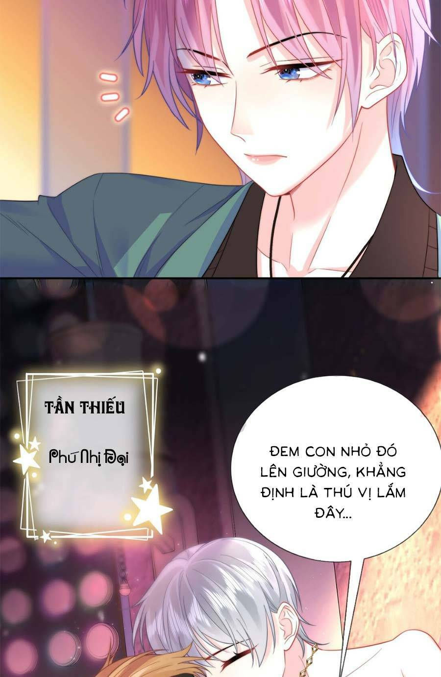 ông trùm phản diện là nữ chapter 1 10