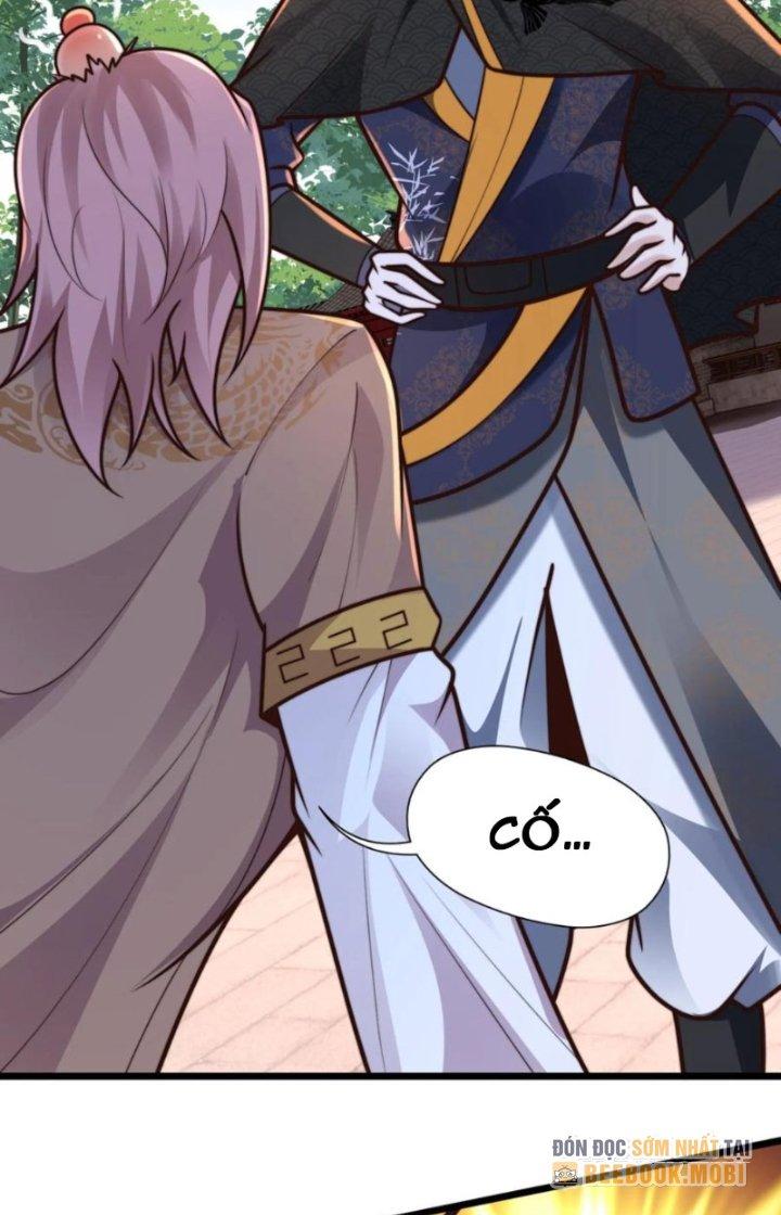 ta nuôi ma quỷ ở trấn ma ti chapter 208 35