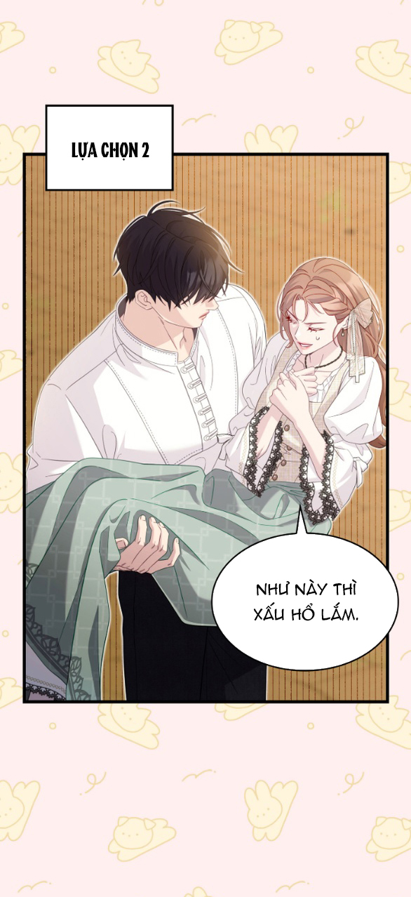 Tôi Sẽ Biến Anh Ta Từ Một Con Chó Điên Thành Một Chàng Quý Tộc chapter 40.2 12