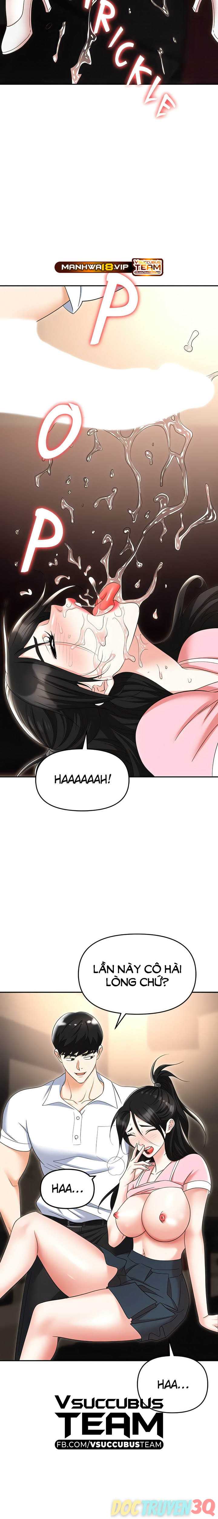 sập bẫy chapter 49 27