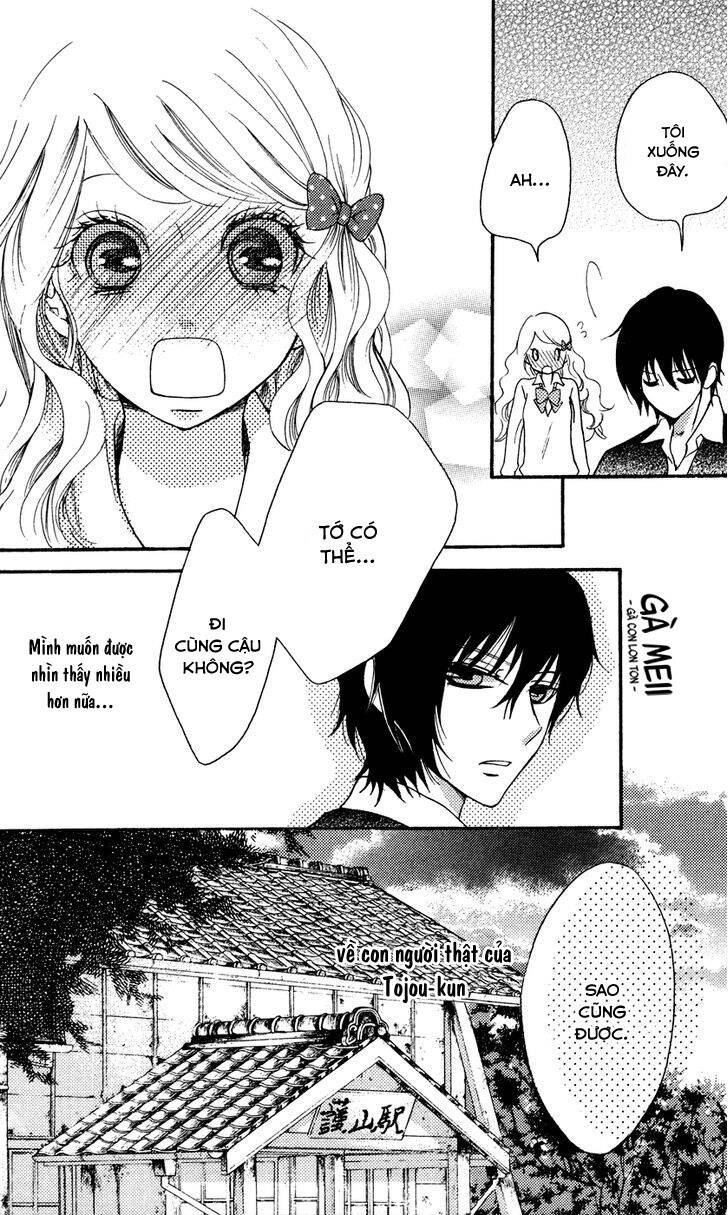 tổng hợp one shot. chapter 339 26