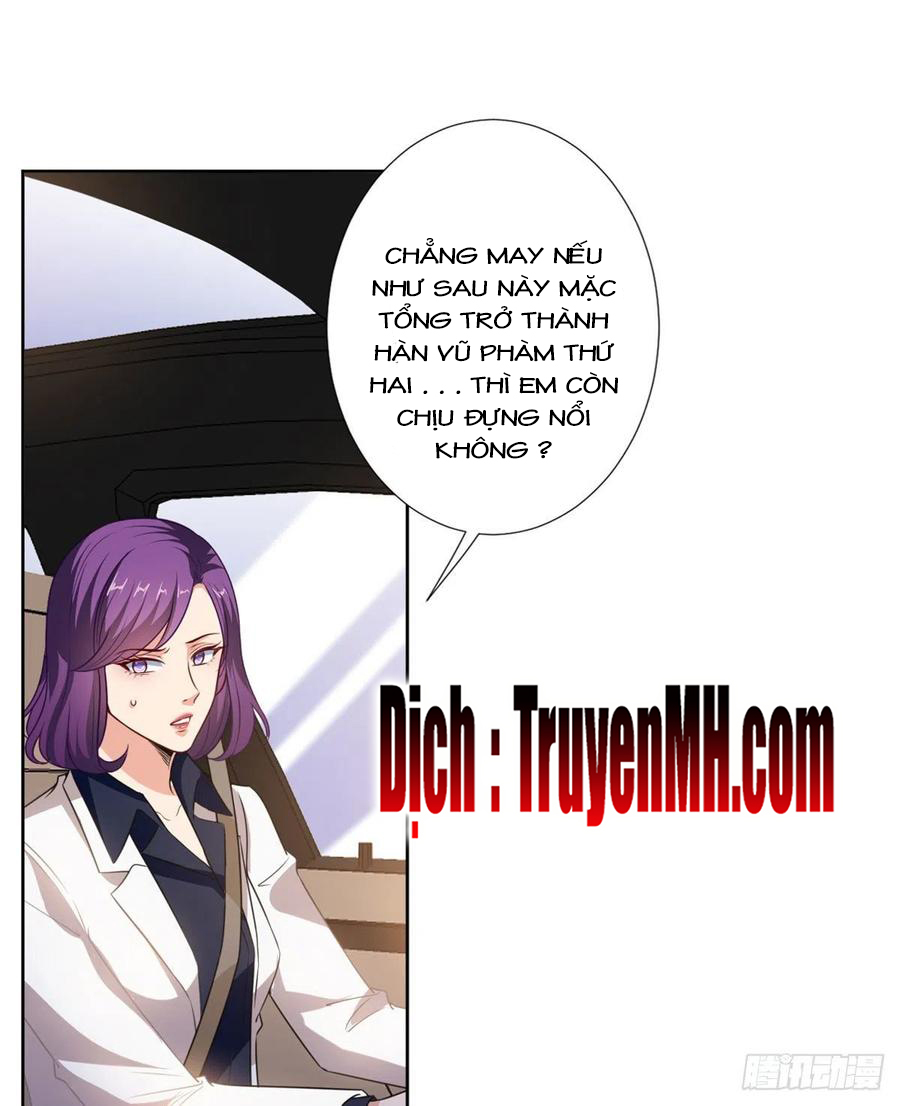 thí hôn lão công, cần giúp sức chapter 236 9