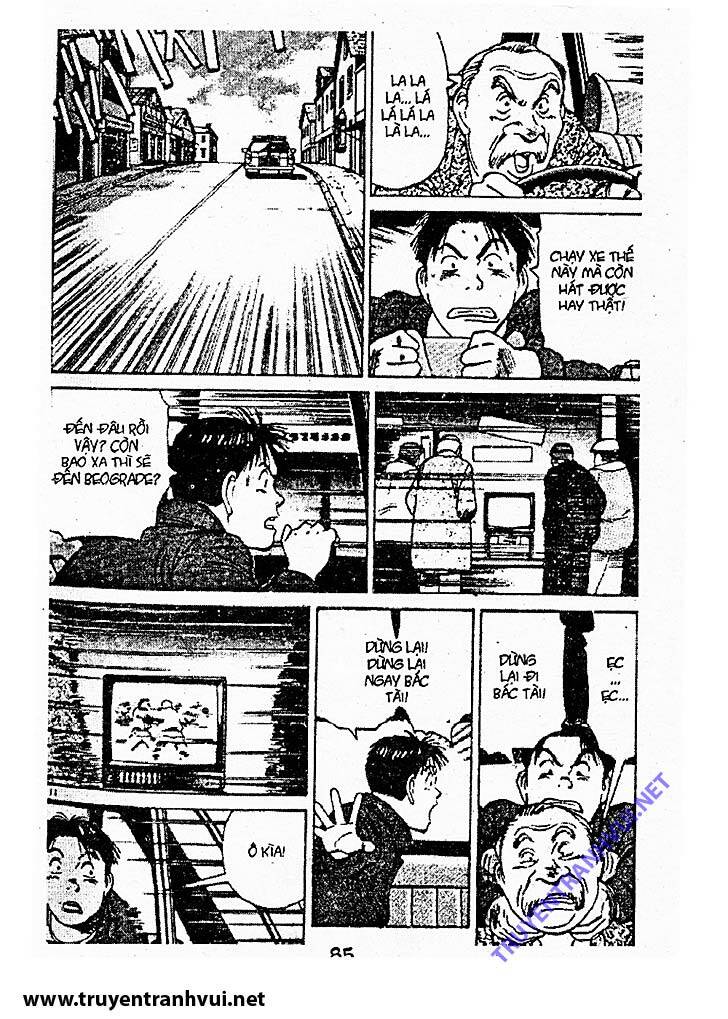 yawara chapter 172 12