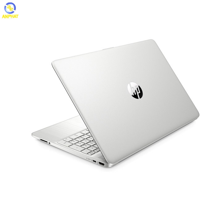 NB HP 15s-fq5104TU-silver (Core i7-1255U/8GB /512GB SSD/15.6&quot;HD/Win11 Home 64)_6K7E4PA -Hàng Chính Hãng