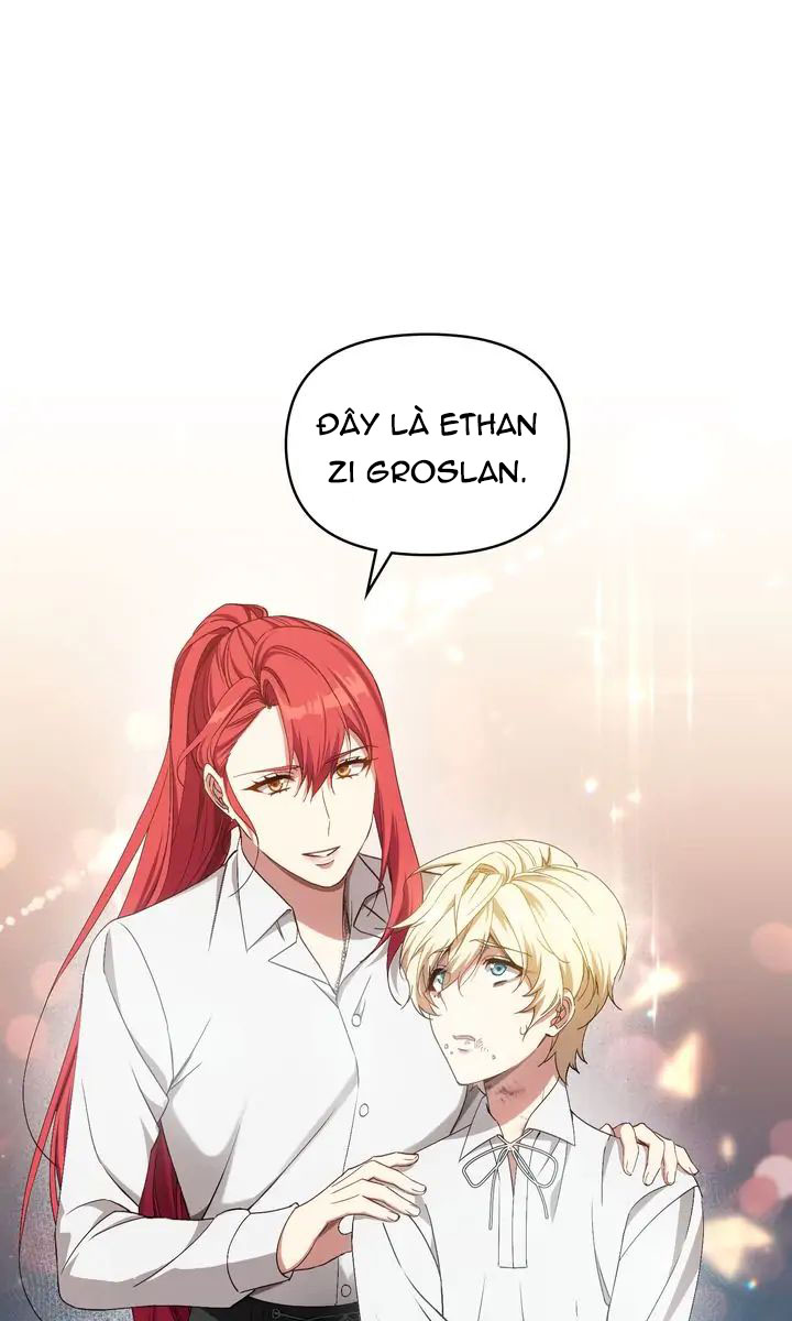 Đóa Hoa Tôn Kính chapter 2.2 - Trang 51