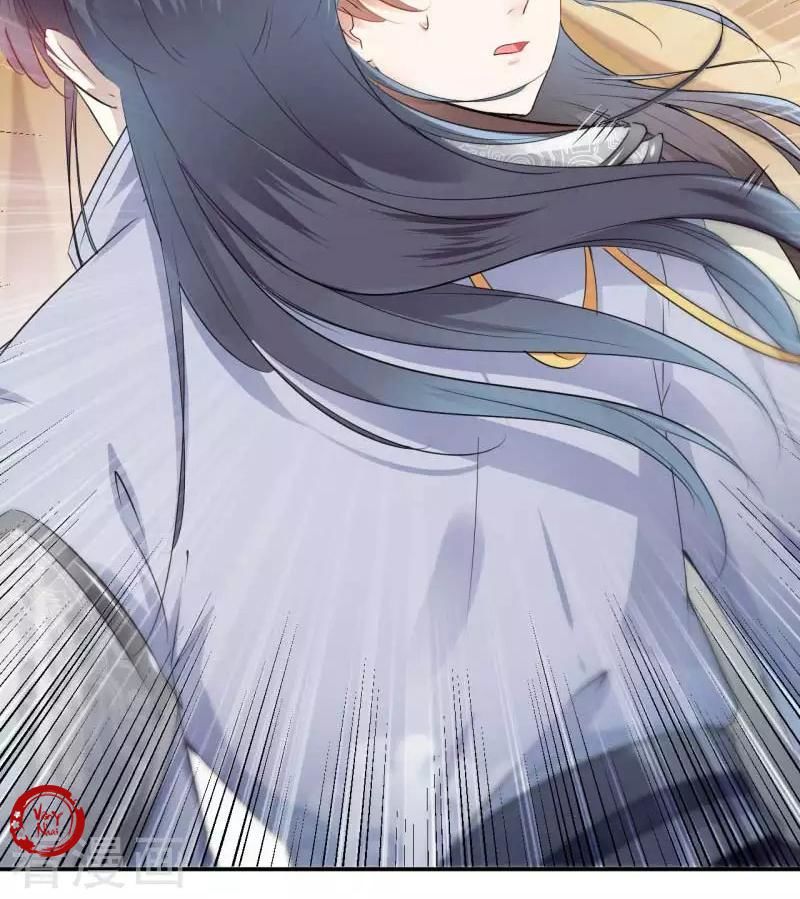 vương gia không thể trêu chapter 51 20