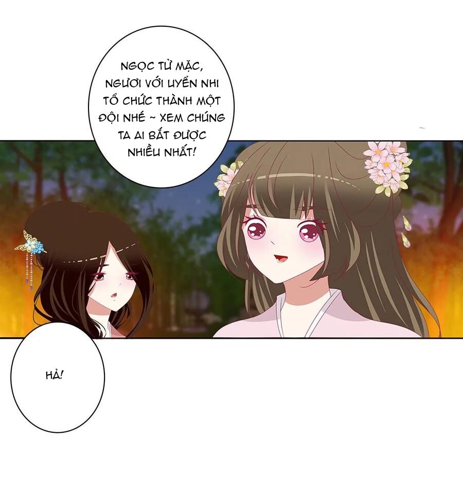 thông linh phi chapter 625 10