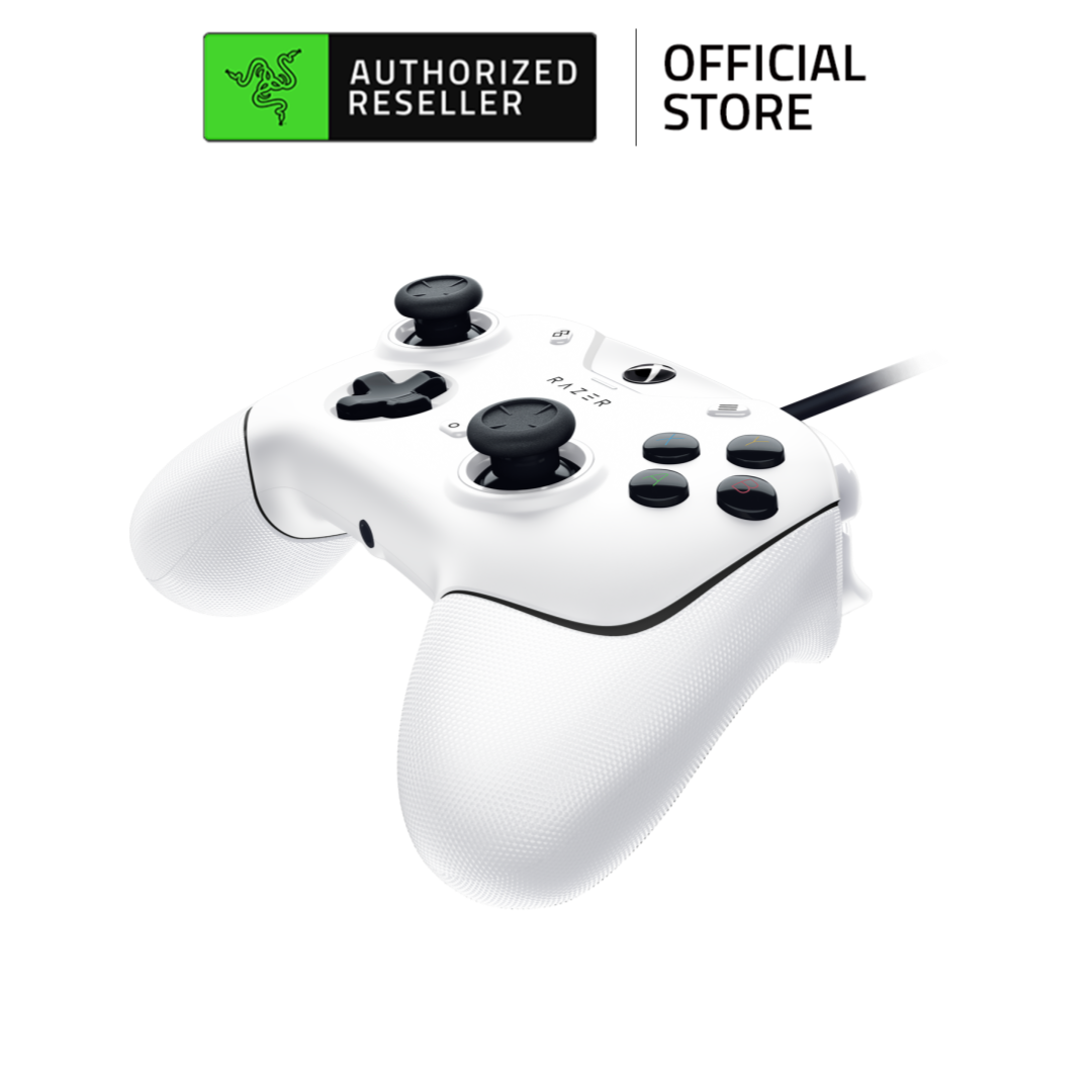 Tay cầm chơi game Razer Wolverine V2 - Wired Gaming Controller for Xbox Series X