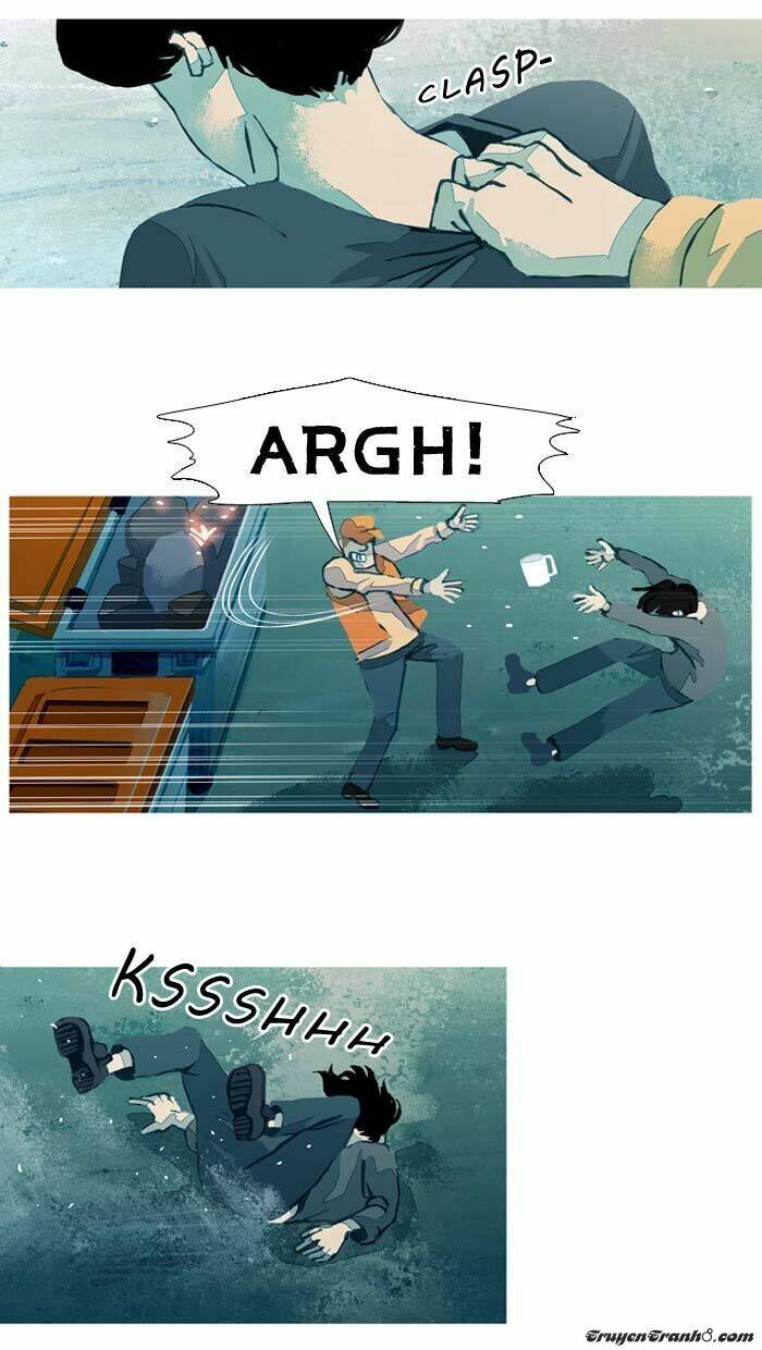 subtle disaster chapter 36 14