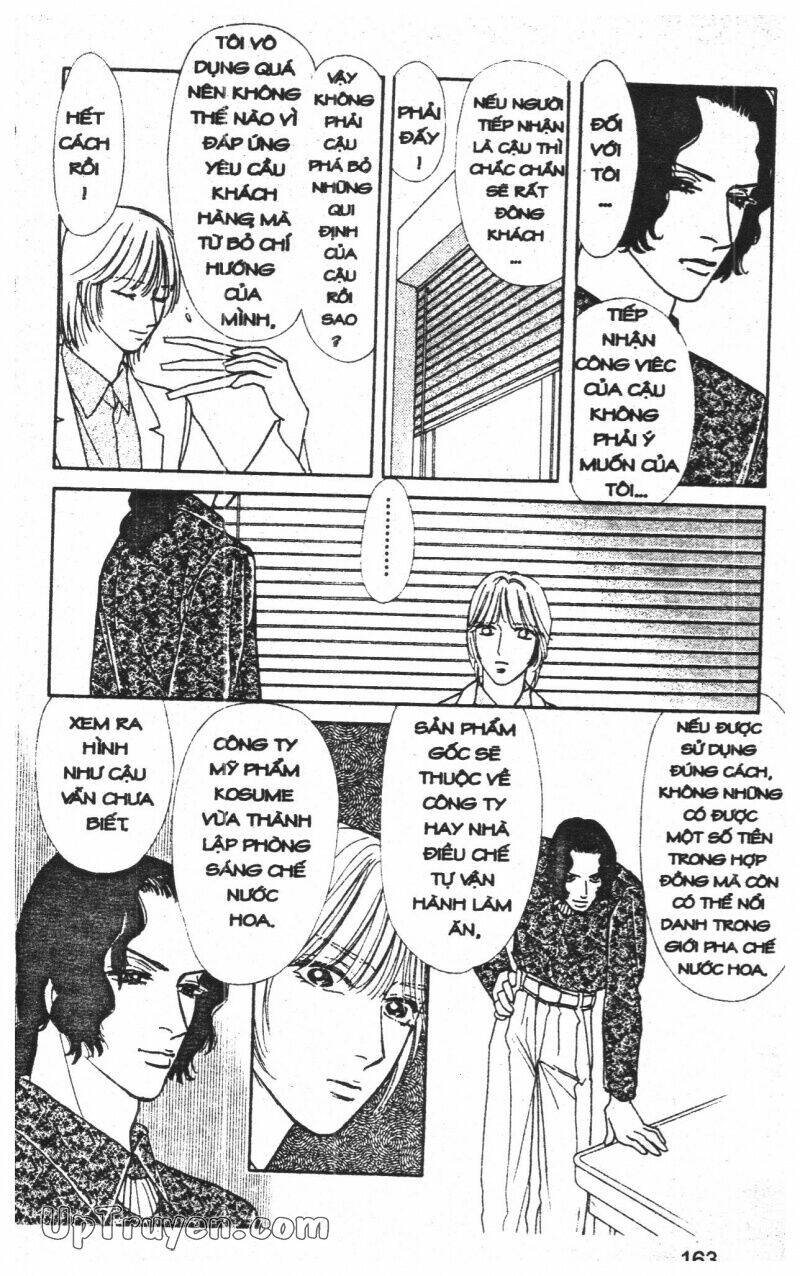 hoàng tử hoa - bud boy chapter 13 165