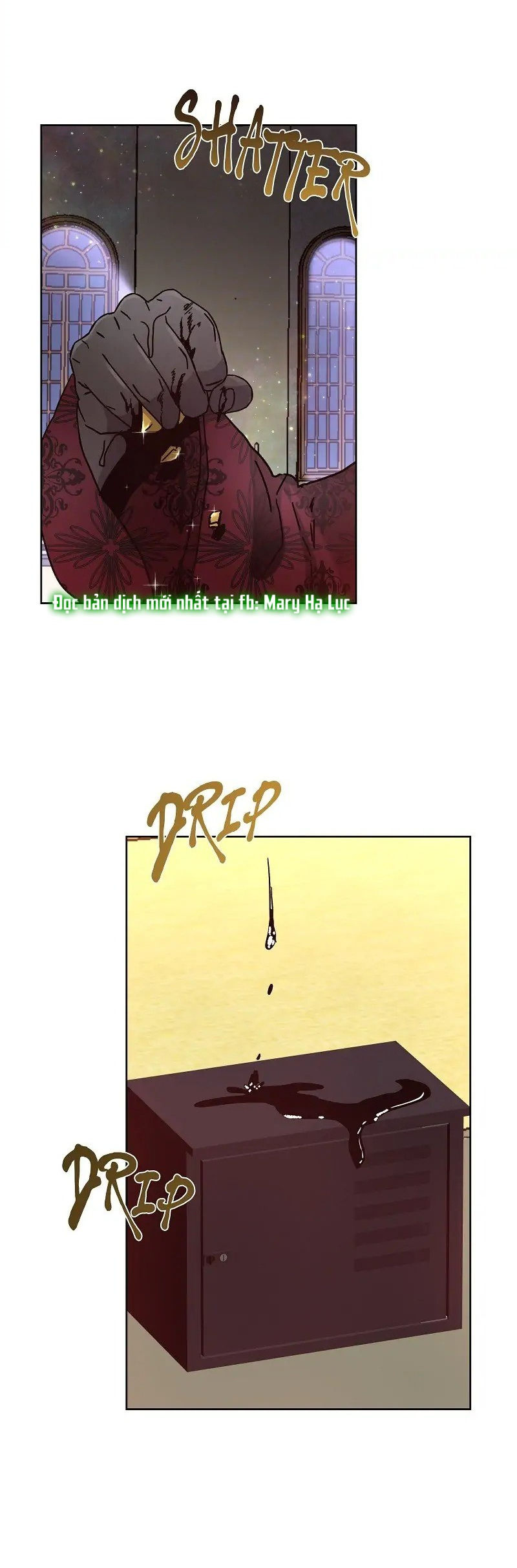 5500 sắc thái của quỷ vương chapter 62.2 16