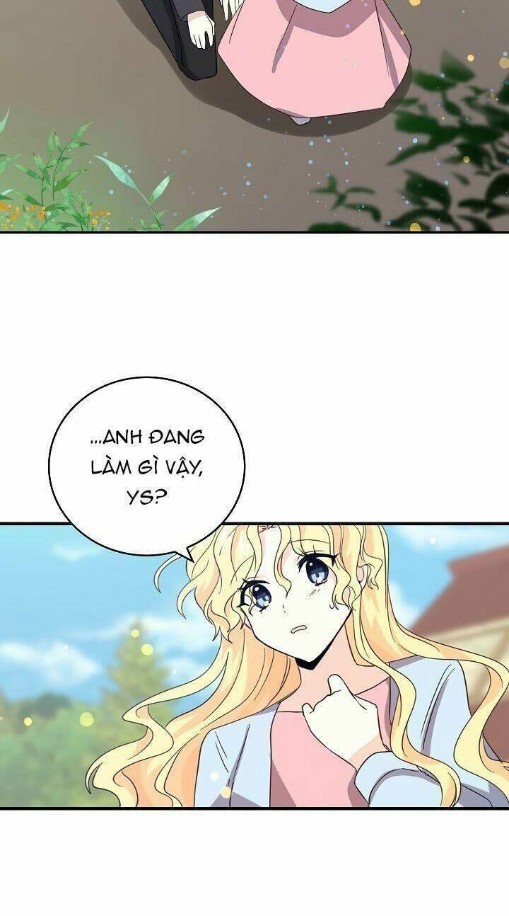 tôi là bạn gái cũ của một người lính chapter 17 28