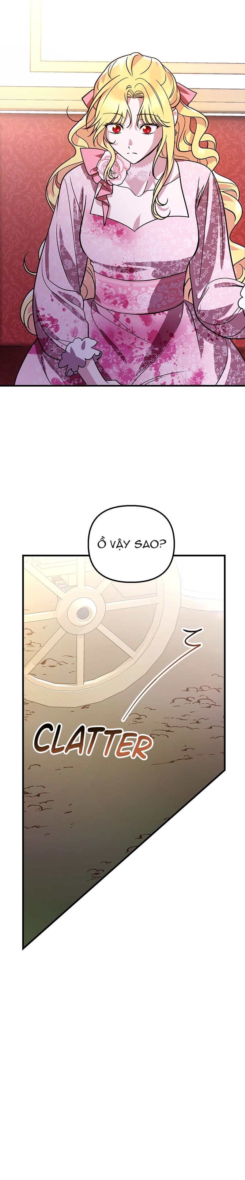 10 phương pháp để bị bạo chúa bỏ rơi chapter 4.2 6