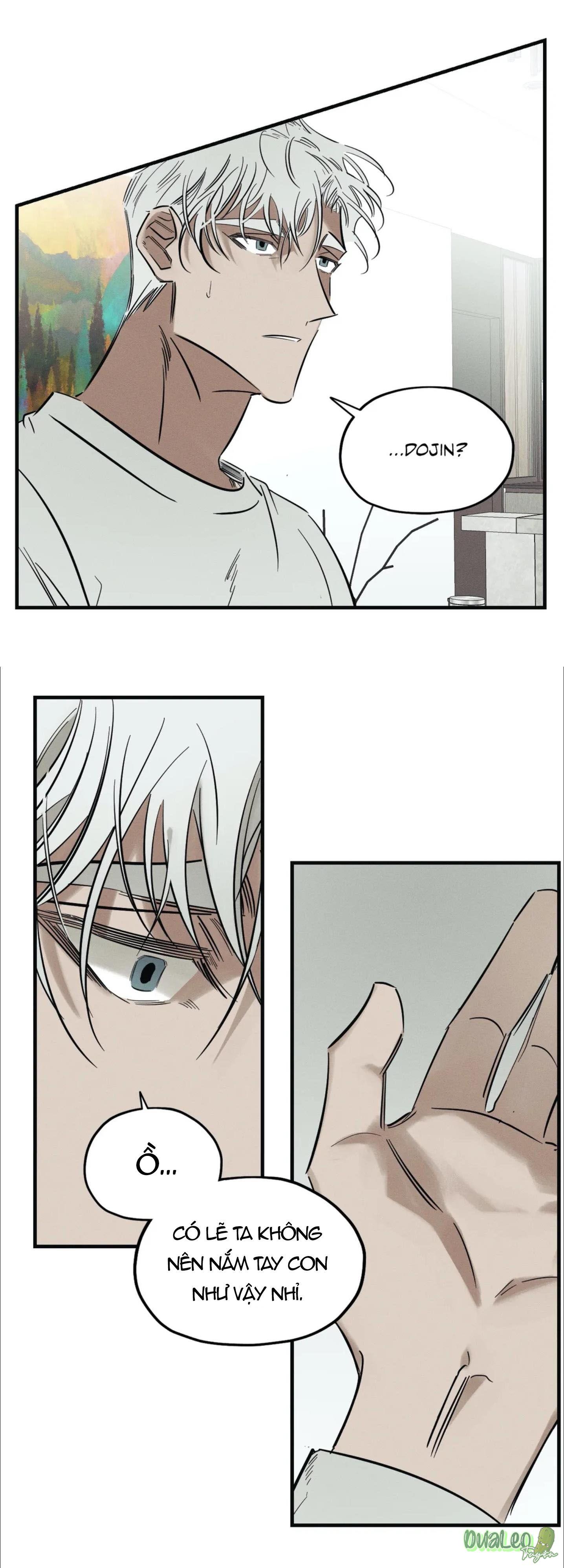 đóa hoa tội lỗi chapter 2 30