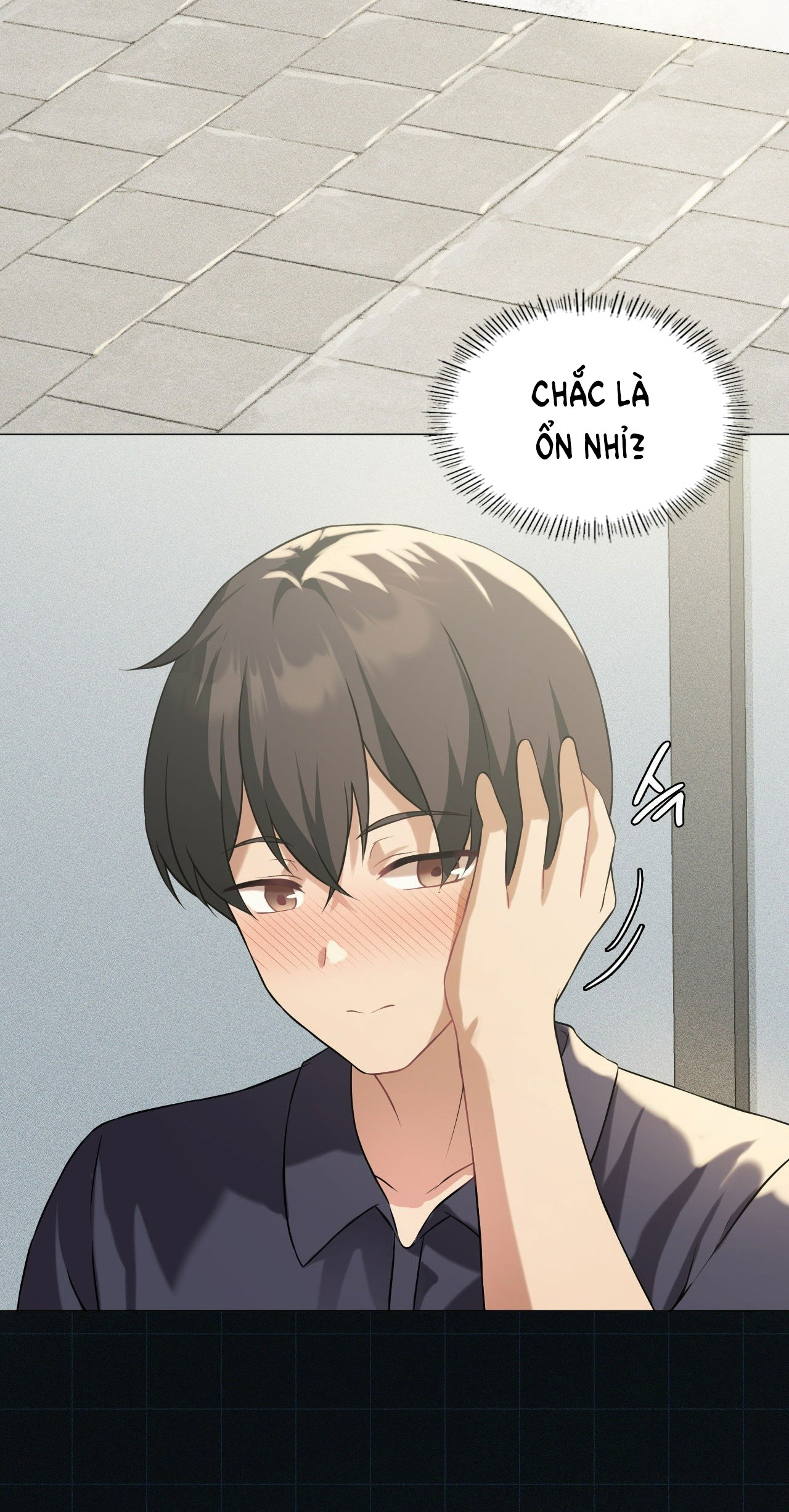 [18+] thăng cấp đến khi hài lòng chapter 25.2 1