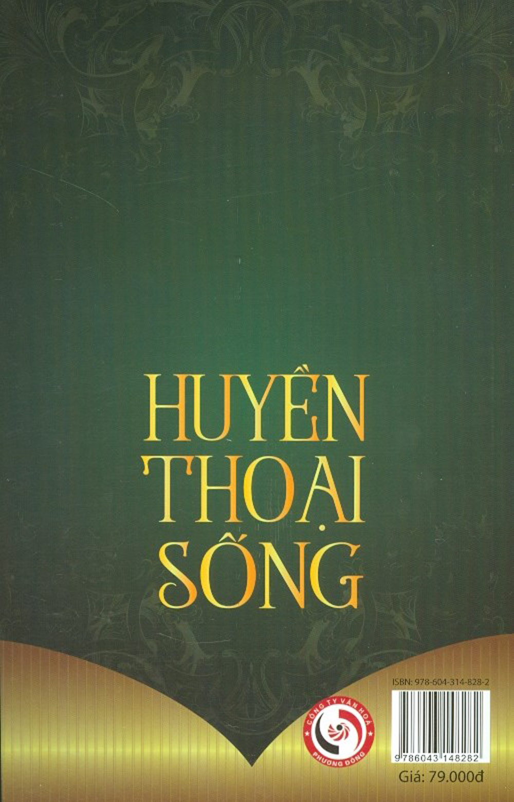 Huyền Thoại Sống