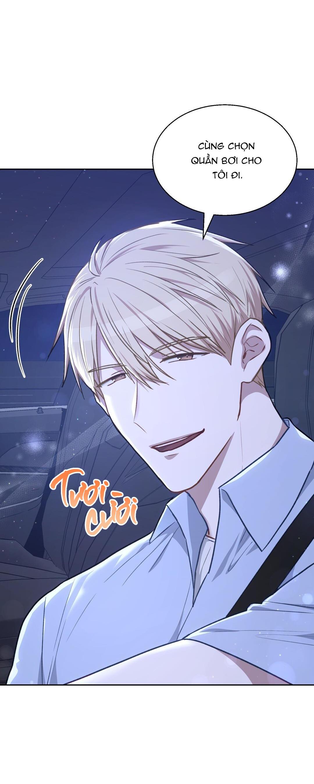 bơi trong mùi hương chapter 6 44