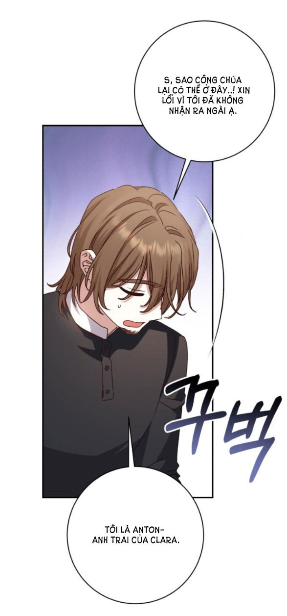 Bạo Chúa Muốn Có Cuộc Sống Tốt Đẹp chapter 44.1 - Trang 52