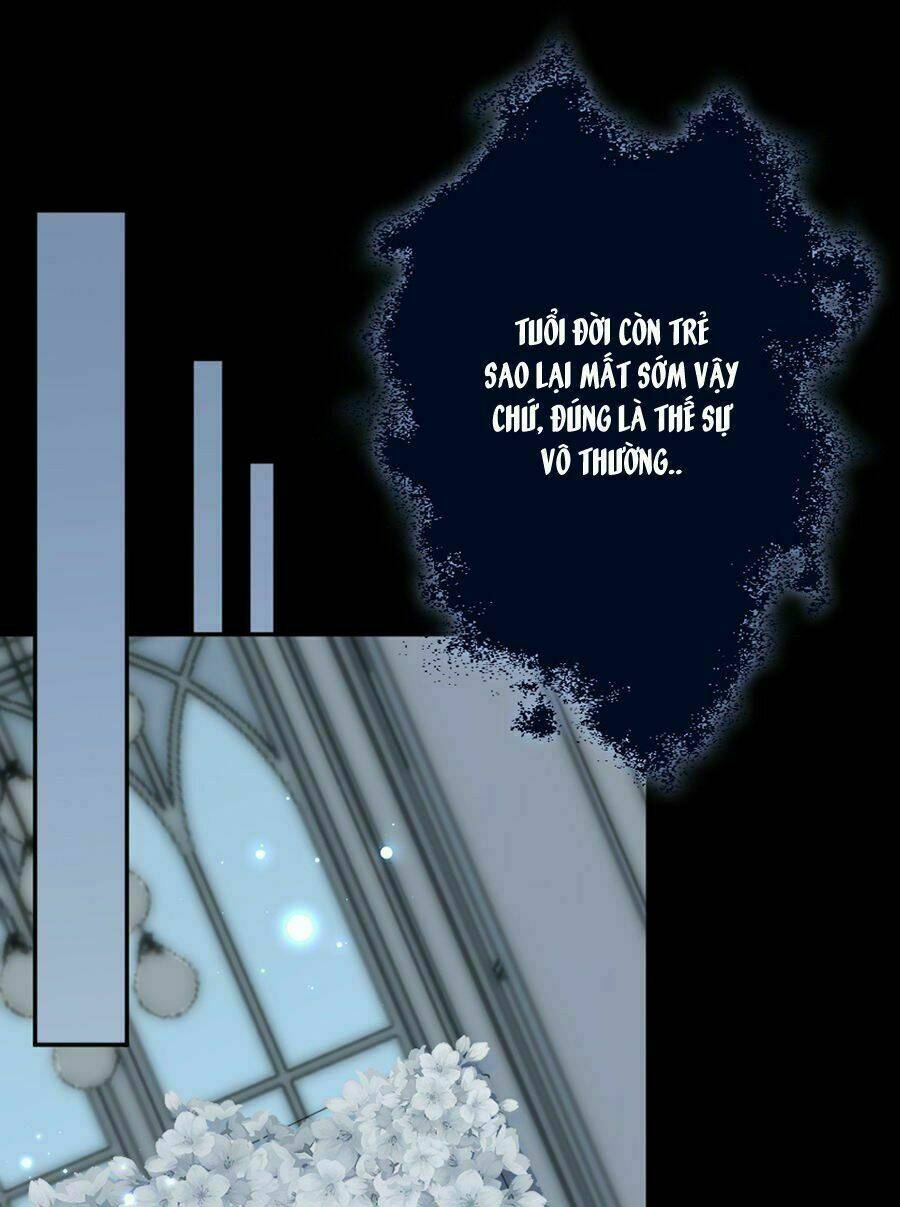 hoàn mỹ lão công tiến hóa luân chapter 96 25