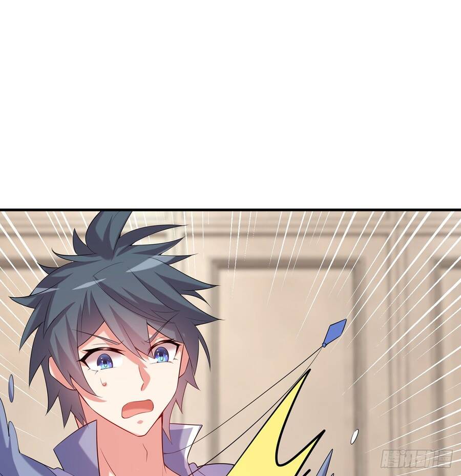 nhặt thuộc tính tại trái đất chapter 21 81