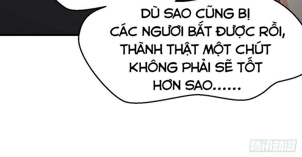 vương gia ba tuổi rưỡi của tôi chapter 18 55